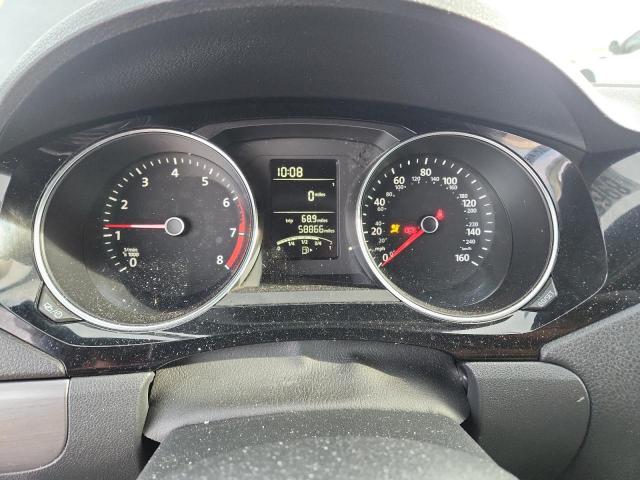 Volkswagen Jetta Sport Image 9