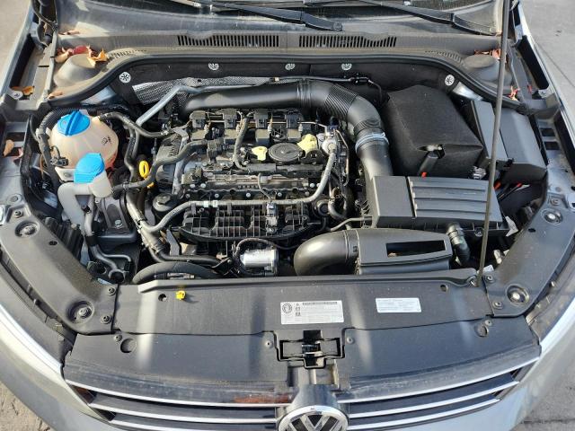 Volkswagen Jetta Sport Image 6