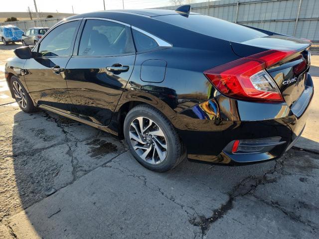 Honda Civic Ex Image 6