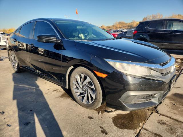 Honda Civic Ex Image 3