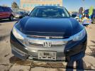Honda Civic Ex Image 12