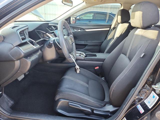 Honda Civic Ex Image 7