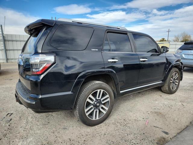 Toyota 4Runner Sr5 Image 5