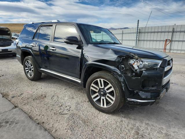 Toyota 4Runner Sr5 Image 7