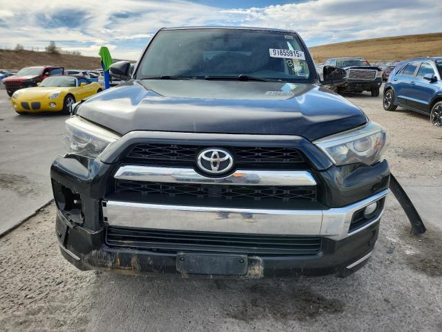 Toyota 4Runner Sr5 Image 10