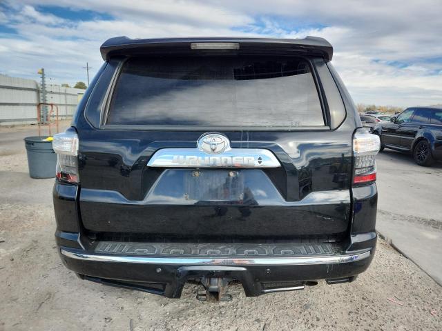 Toyota 4Runner Sr5 Image 8