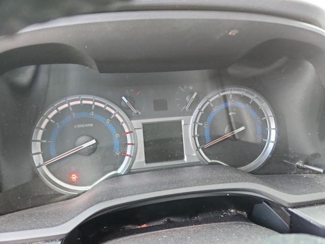 Toyota 4Runner Sr5 Image 4