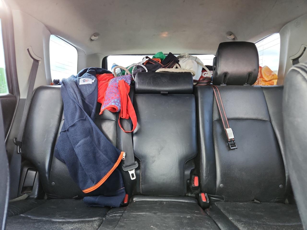 Toyota 4Runner Sr5 Image 2