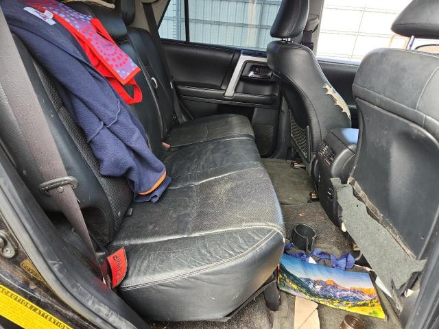 Toyota 4Runner Sr5 Image 9