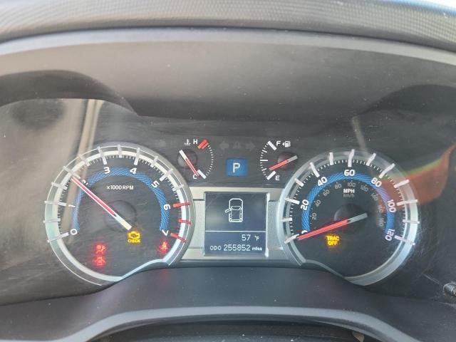 Toyota 4Runner Sr5 Image 4