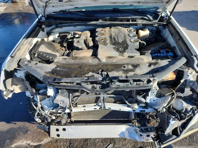 Toyota 4Runner Sr5 Image 6