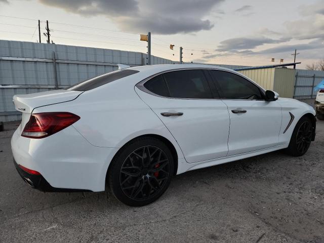 Genesis G70 Prestige Image 13