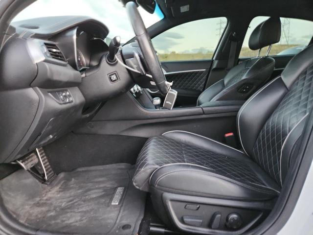 Genesis G70 Prestige Image 5