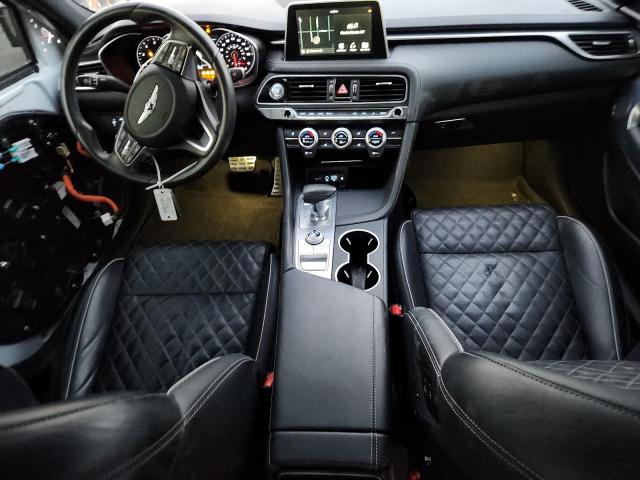 Genesis G70 Prestige Image 6