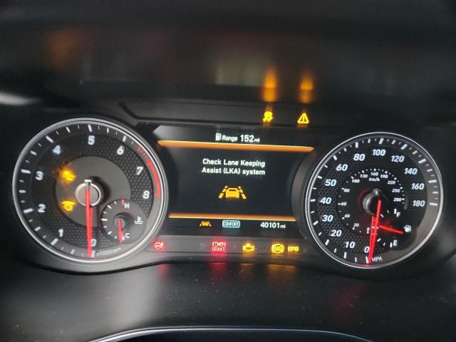 Genesis G70 Prestige Image 8