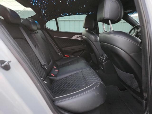 Genesis G70 Prestige Image 7