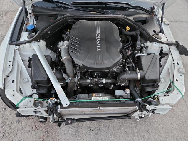 Genesis G70 Prestige Image 9