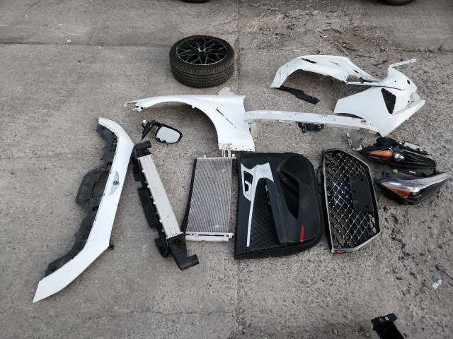 Genesis G70 Prestige Image 11