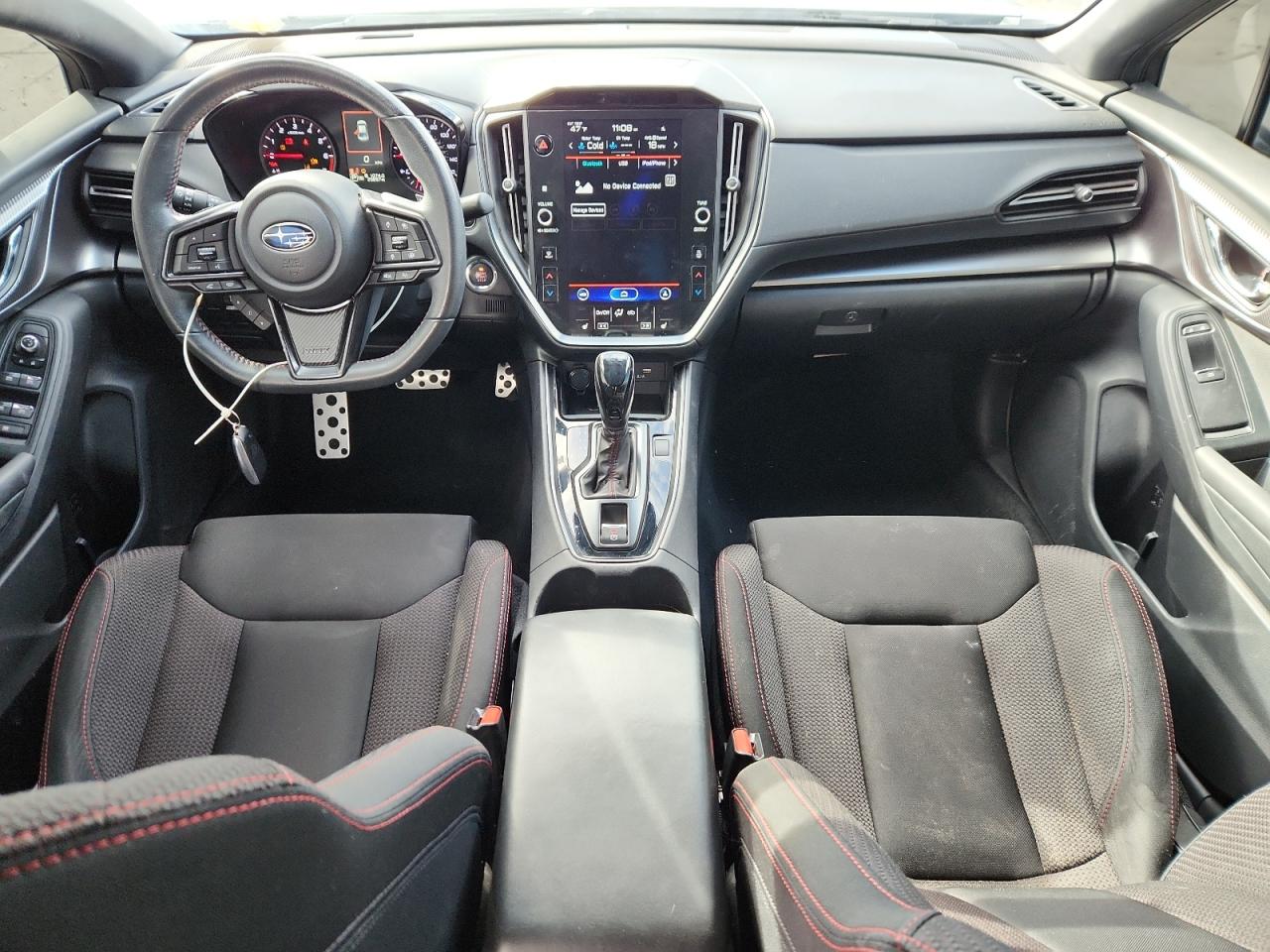 Subaru WRX Premium Image 7