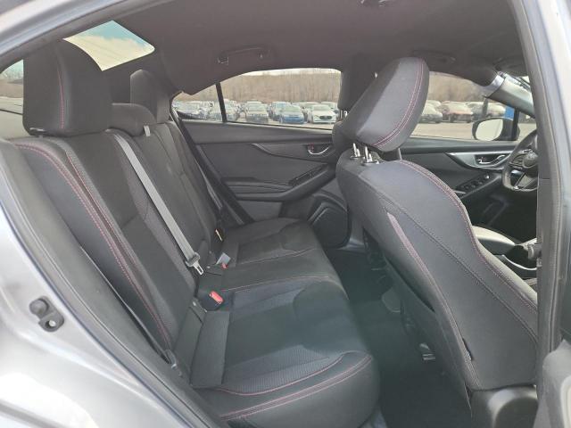 Subaru WRX Premium Image 10