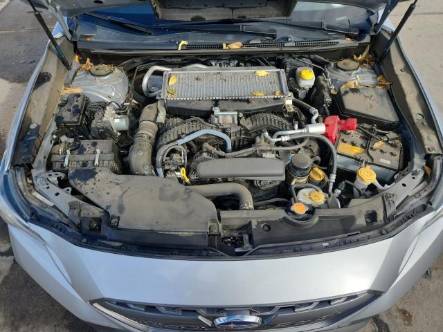 Subaru WRX Premium Image 9