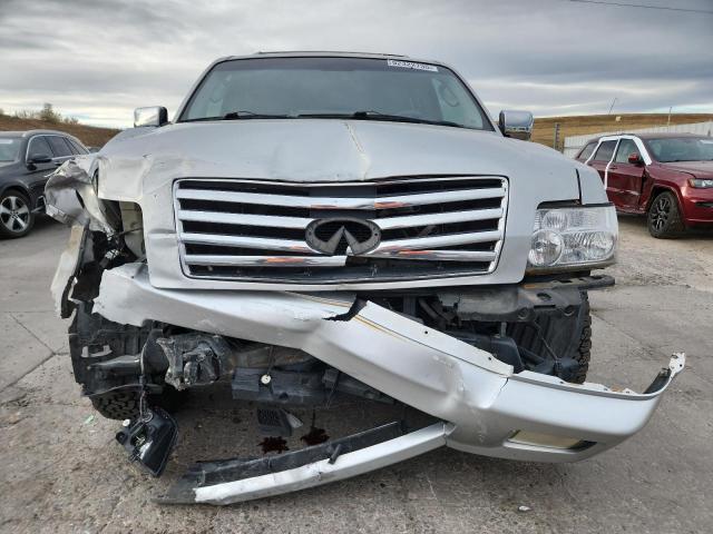 INFINITI Qx Image 13