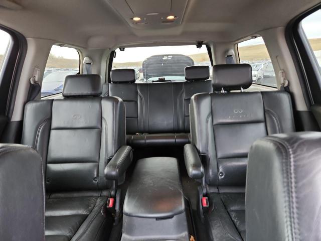 INFINITI Qx Image 8