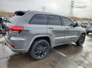 Jeep Grand Cherokee Laredo Image 8