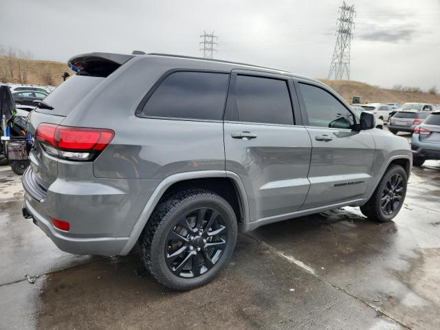 Jeep Grand Cherokee Laredo Image 8