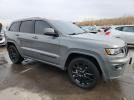 Jeep Grand Cherokee Laredo Image 9