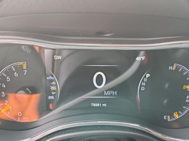 Jeep Grand Cherokee Laredo Image 4