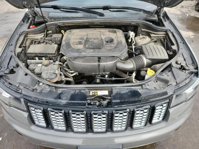 Jeep Grand Cherokee Laredo Image 2