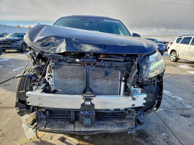 Nissan Pathfinder Sl Image 10