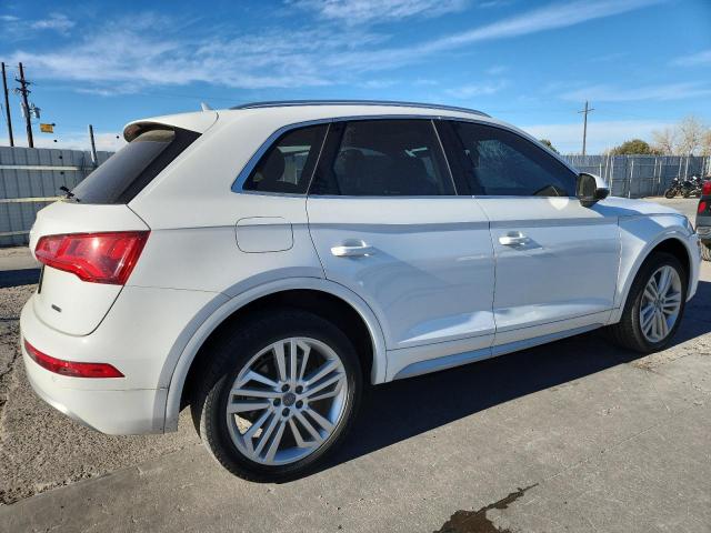Audi Q5 Premium Plus Image 7