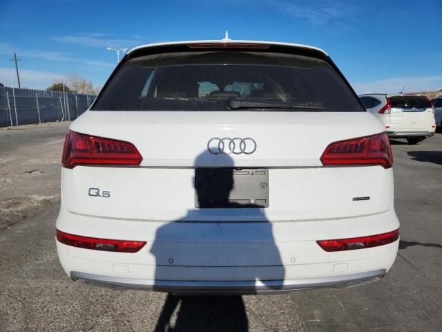 Audi Q5 Premium Plus Image 3
