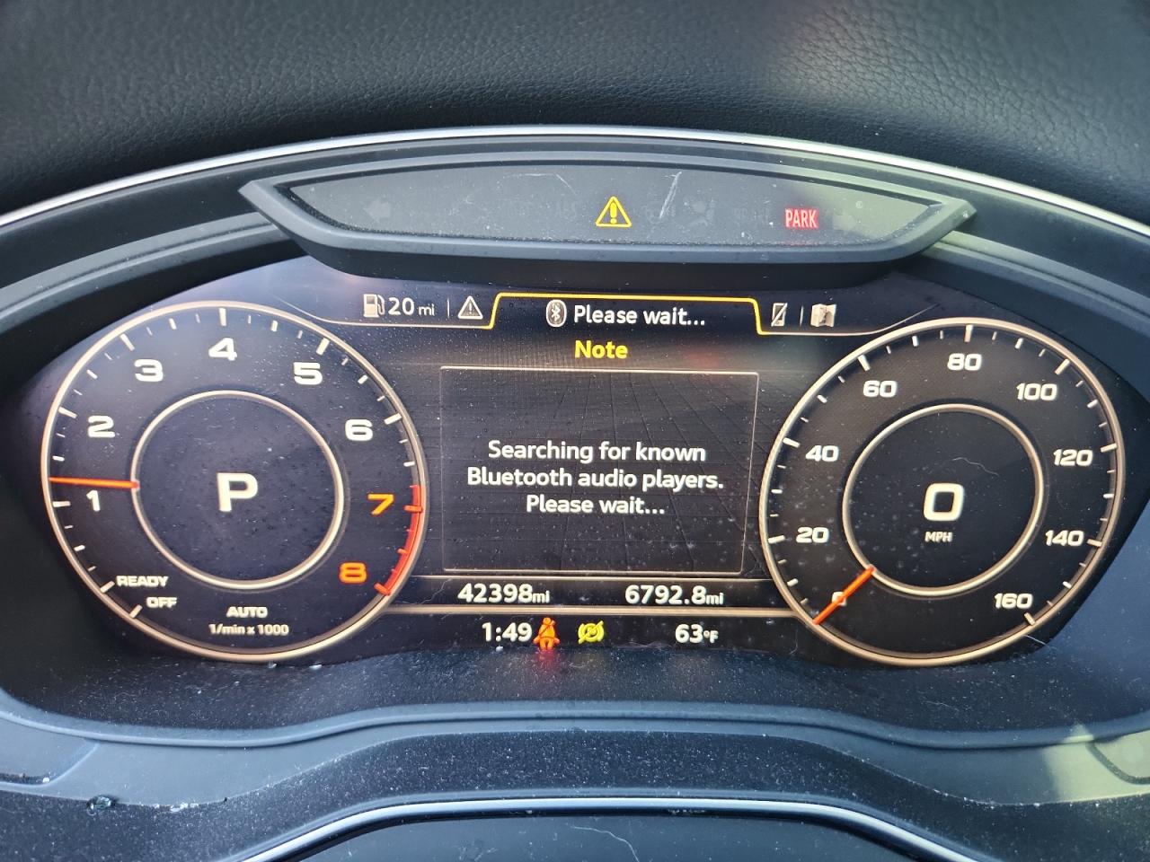 Audi Q5 Premium Plus Image 6