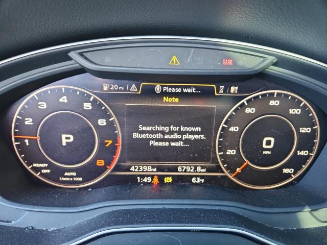 Audi Q5 Premium Plus Image 6