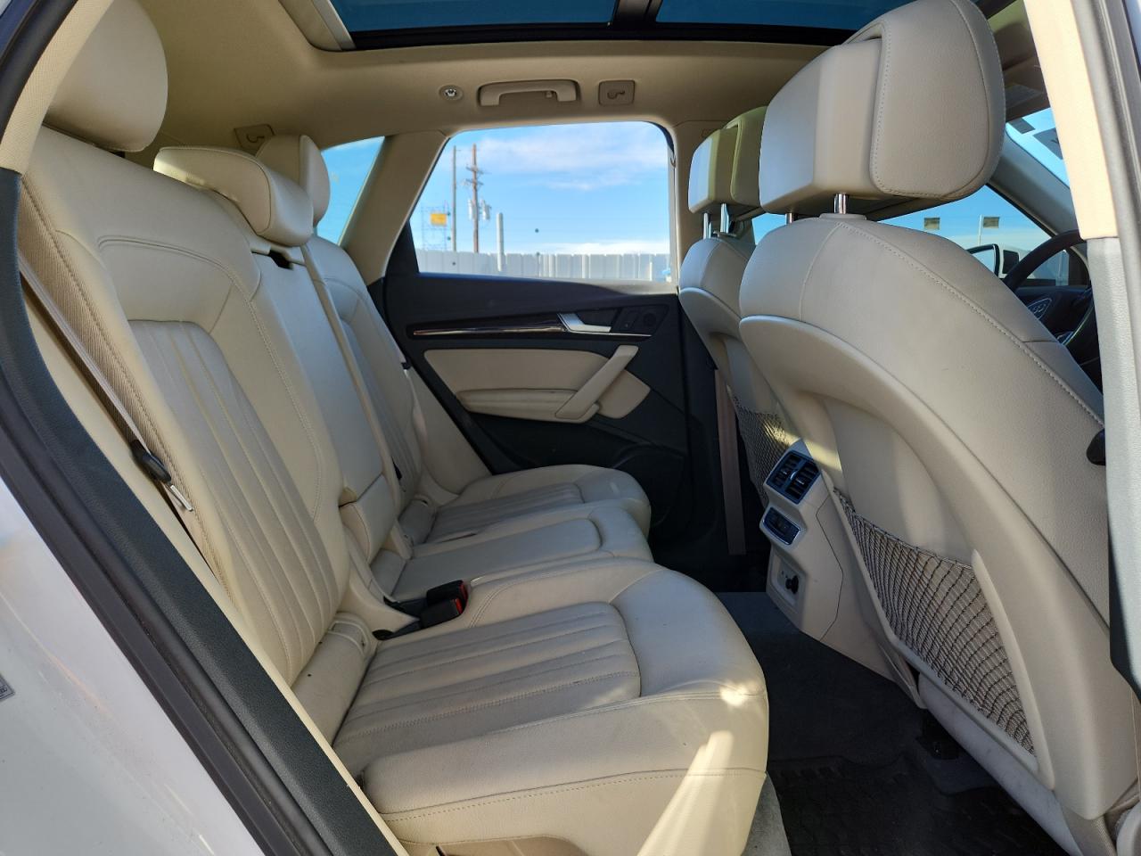 Audi Q5 Premium Plus Image 9