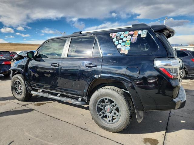 Toyota 4Runner Sr5/sr5 Premium Image 13