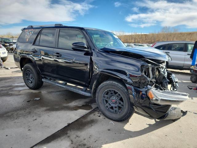 Toyota 4Runner Sr5/sr5 Premium Image 7