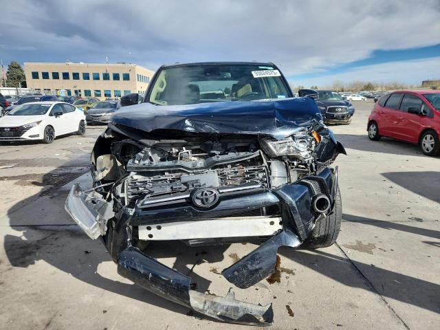 Toyota 4Runner Sr5/sr5 Premium Image 10