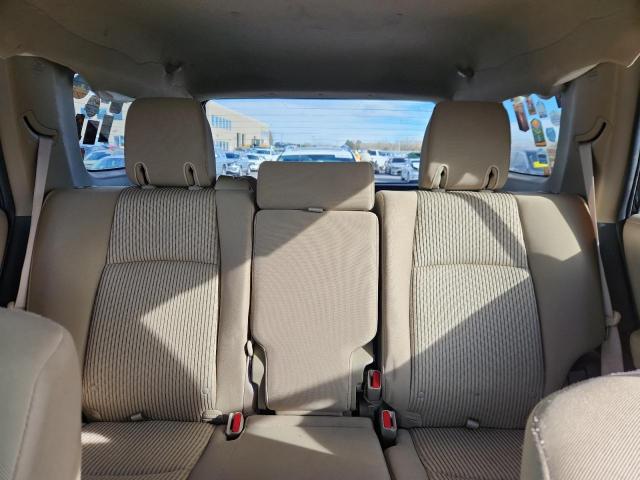 Toyota 4Runner Sr5/sr5 Premium Image 6