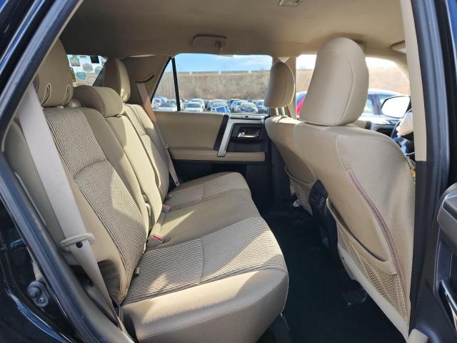 Toyota 4Runner Sr5/sr5 Premium Image 5