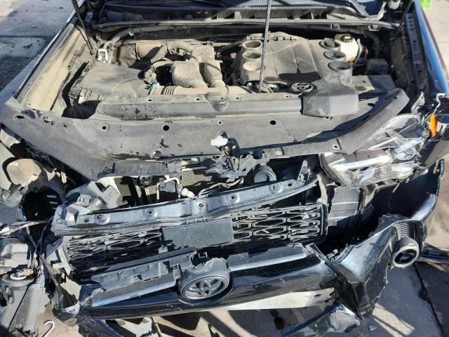 Toyota 4Runner Sr5/sr5 Premium Image 3