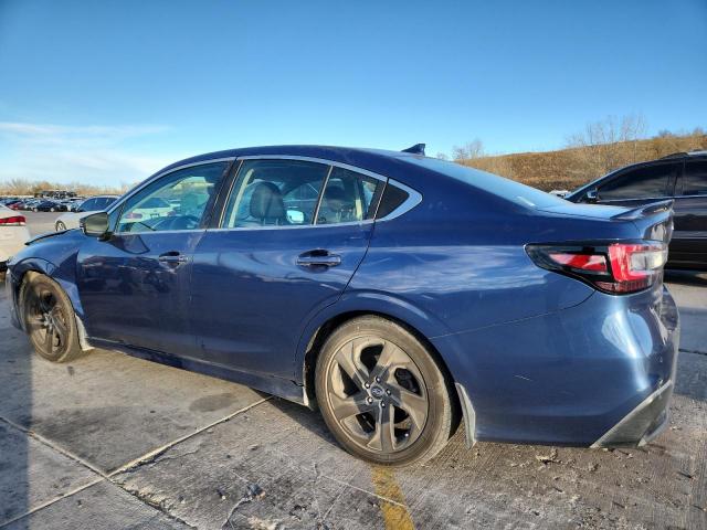 Subaru Legacy Sport Image 3