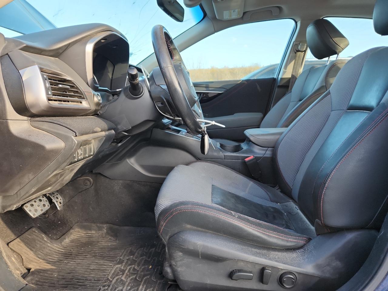 Subaru Legacy Sport Image 5