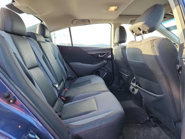 Subaru Legacy Sport Image 12