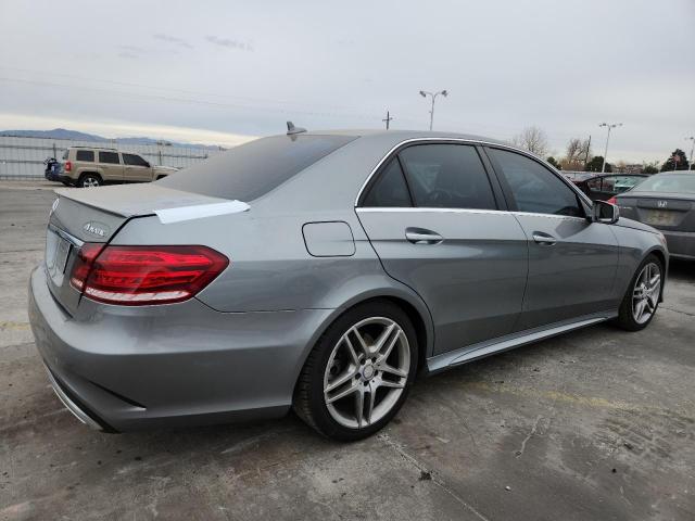 Mercedes-Benz E-Class 350 4matic Image 7