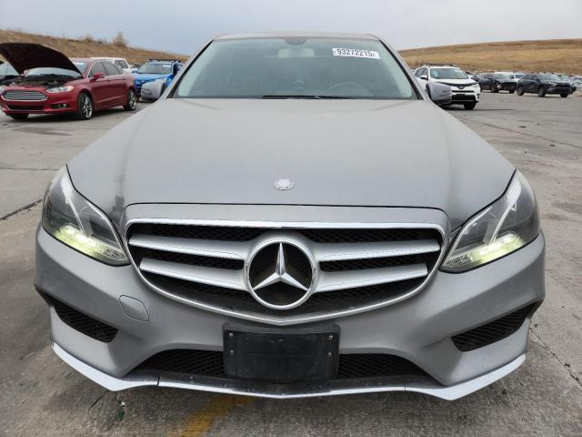 Mercedes-Benz E-Class 350 4matic Image 6