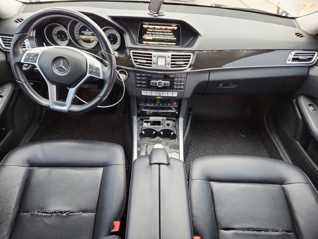 Mercedes-Benz E-Class 350 4matic Image 12